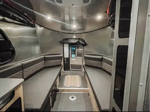 2023 Airstream Basecamp X — photo 3