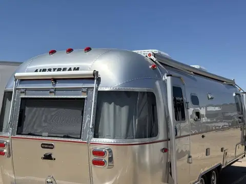 2027 Airstream Stetson + 6666 Special Edition 27FB — photo 5