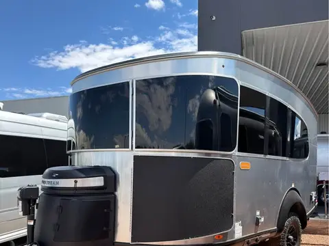 2026 Airstream Basecamp Xe 20XE — photo 1