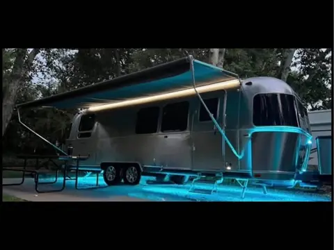 2016 Airstream Flying Cloud — photo 2