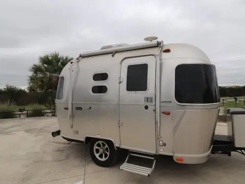 2023 Airstream Caravel 16RB — photo 5