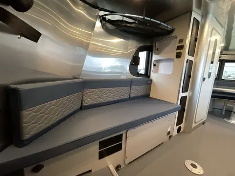 2026 Airstream Basecamp X 20X — photo 5