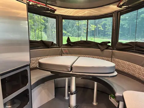 2025 Airstream Basecamp X 20X — photo 5