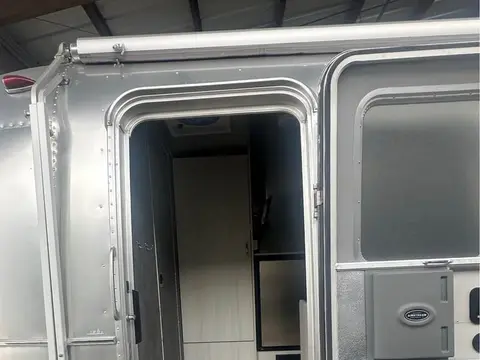2023 Airstream Bambi 22FB — photo 4