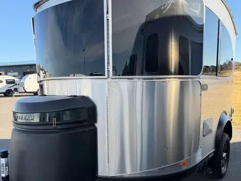 2023 Airstream Basecamp X REI 16X — photo 3