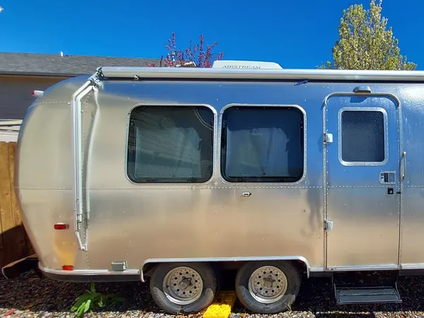 2003 Airstream Safari — photo 3