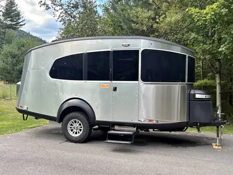 2022 Airstream Basecamp X — photo 1