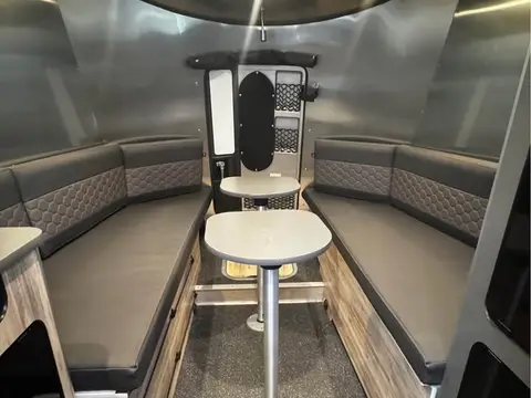 2022 Airstream Basecamp X — photo 3