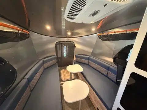 2023 Airstream Basecamp X — photo 4