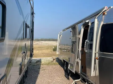 2019 Airstream Classic 30RD — photo 3