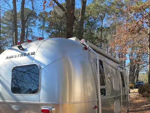 2018 Airstream Flying Cloud — photo 3
