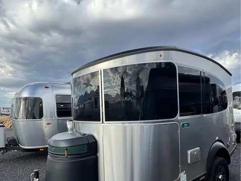 2023 Airstream Basecamp REI — photo 2