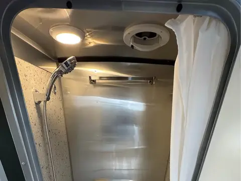 2023 Airstream Basecamp REI — photo 5