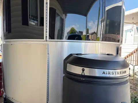 2023 Airstream Basecamp X — photo 5