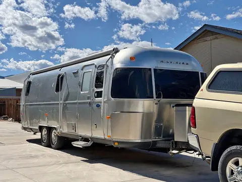 2003 Airstream Classic — photo 1
