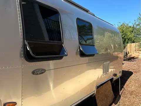 2005 Airstream Safari — photo 5
