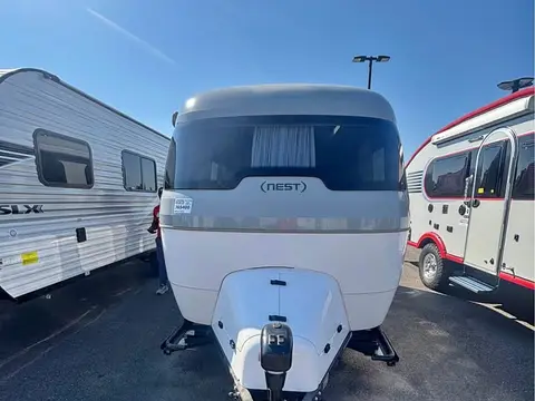 2020 Airstream Nest 16U — photo 1