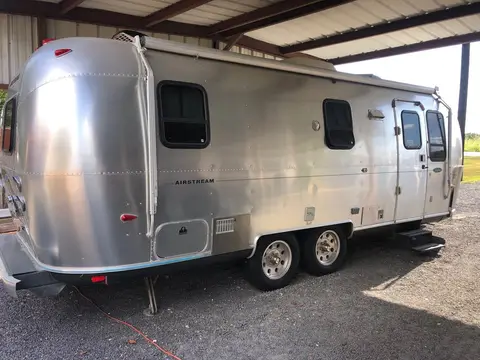 2005 Airstream Safari SS 25 ft — photo 3