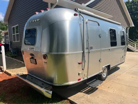 2014 Airstream Bambi — photo 3