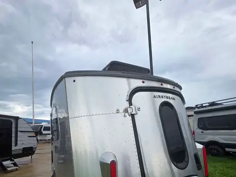 2021 Airstream Basecamp X 16X — photo 3
