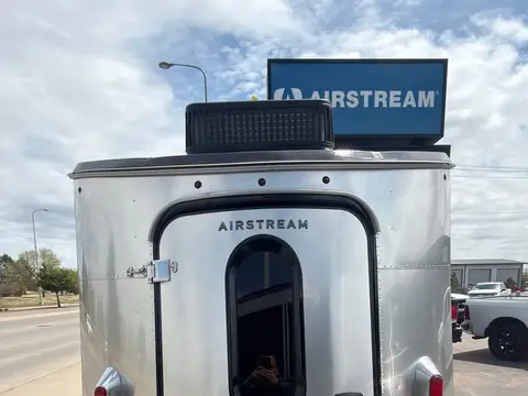 2026 Airstream Basecamp X — photo 3