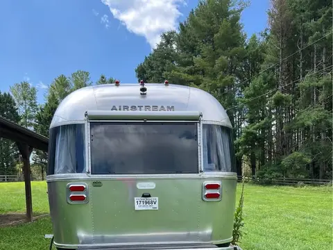 Airstream — photo 2
