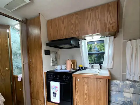2002 Airstream Bambi — photo 5