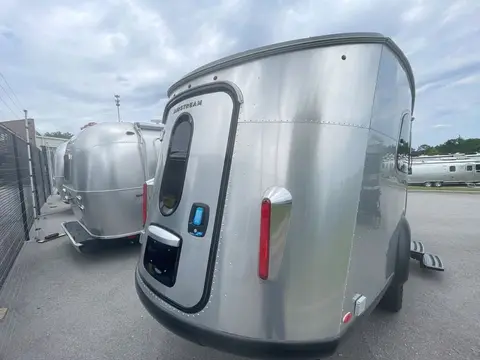 2026 Airstream Basecamp X 20X — photo 3