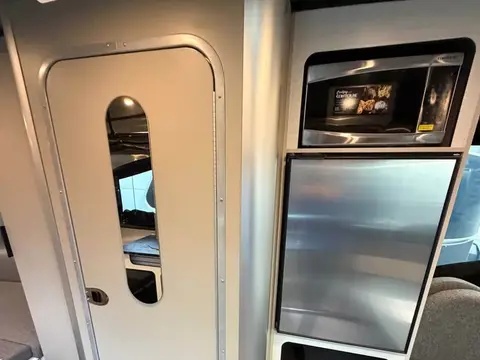 2026 Airstream Basecamp Xe 20Xe — photo 5