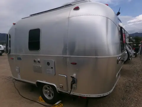 2023 Airstream Bambi 16RB — photo 5