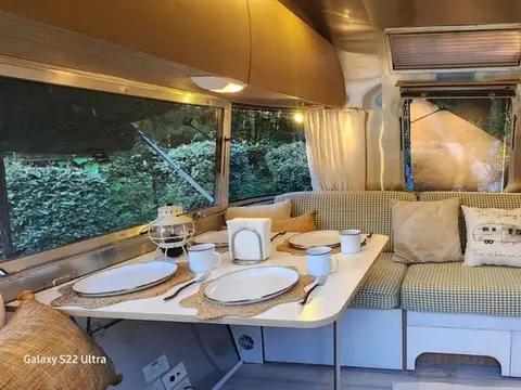 2007 Airstream Safari — photo 5