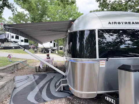 2023 Airstream Pottery Barn — photo 3