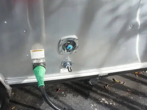 2020 Airstream Flying Cloud — photo 5