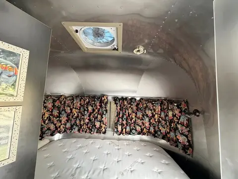 2003 Airstream Safari — photo 2