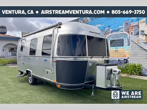 2019 Airstream Bambi — photo 1