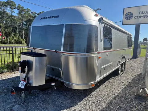 2027 Airstream Stetson + 6666 Special Edition — photo 1