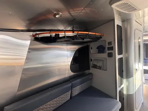 2021 Airstream Basecamp X 20X — photo 5