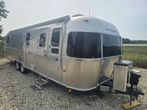 2006 Airstream Classic 30SO; — photo 5