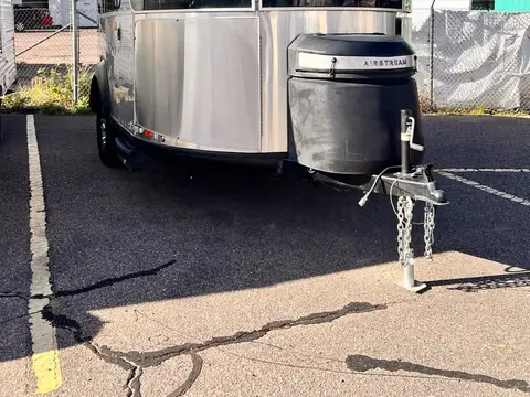 2021 Airstream Basecamp X 20X — photo 2