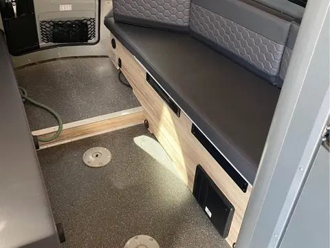 2022 Airstream Basecamp X 16X — photo 3