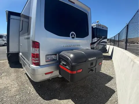 2022 Airstream Atlas — photo 4