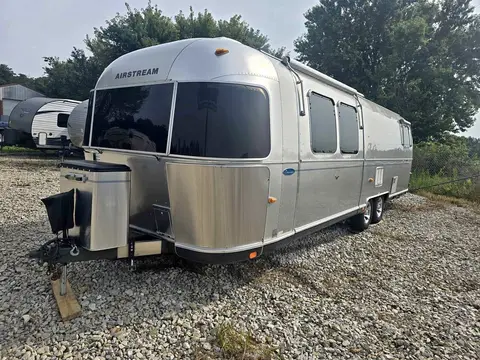 2006 Airstream Classic 30SO; — photo 1