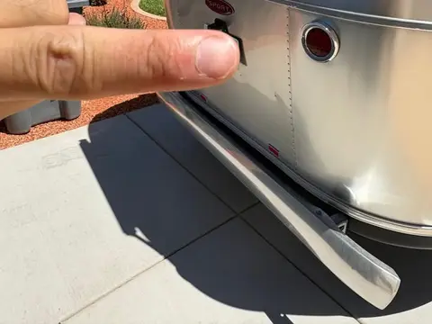 2019 Airstream Sport 22FB — photo 3