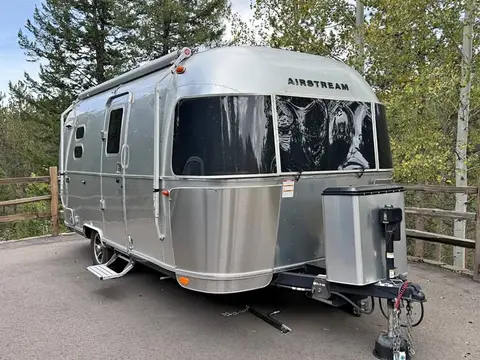 2023 Airstream Caravel 20FB — photo 1