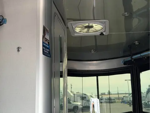 2025 Airstream Basecamp X — photo 5