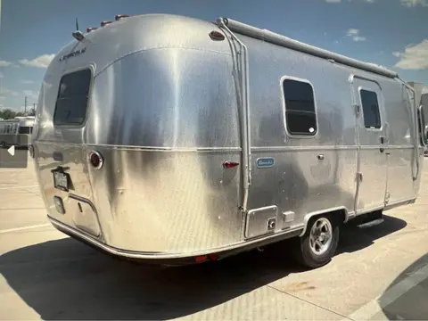 2021 Airstream Bambi 20FB; — photo 2