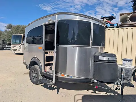 2023 Airstream Basecamp — photo 1