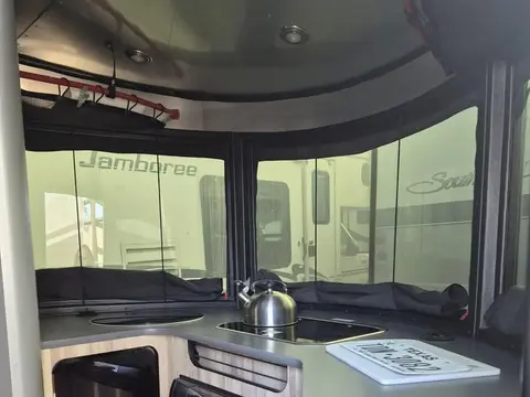 2019 Airstream Basecamp X — photo 4