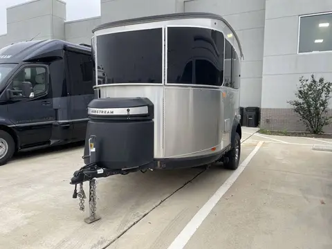 2021 Airstream Basecamp X 16X — photo 3