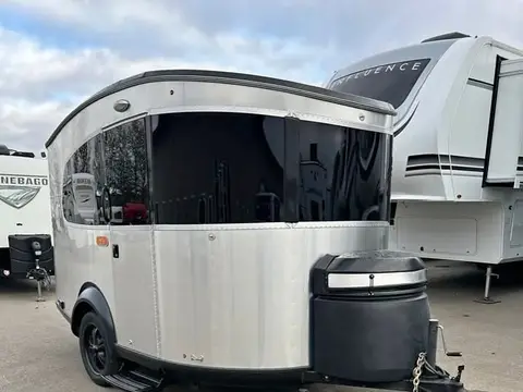 2017 Airstream Basecamp — photo 1